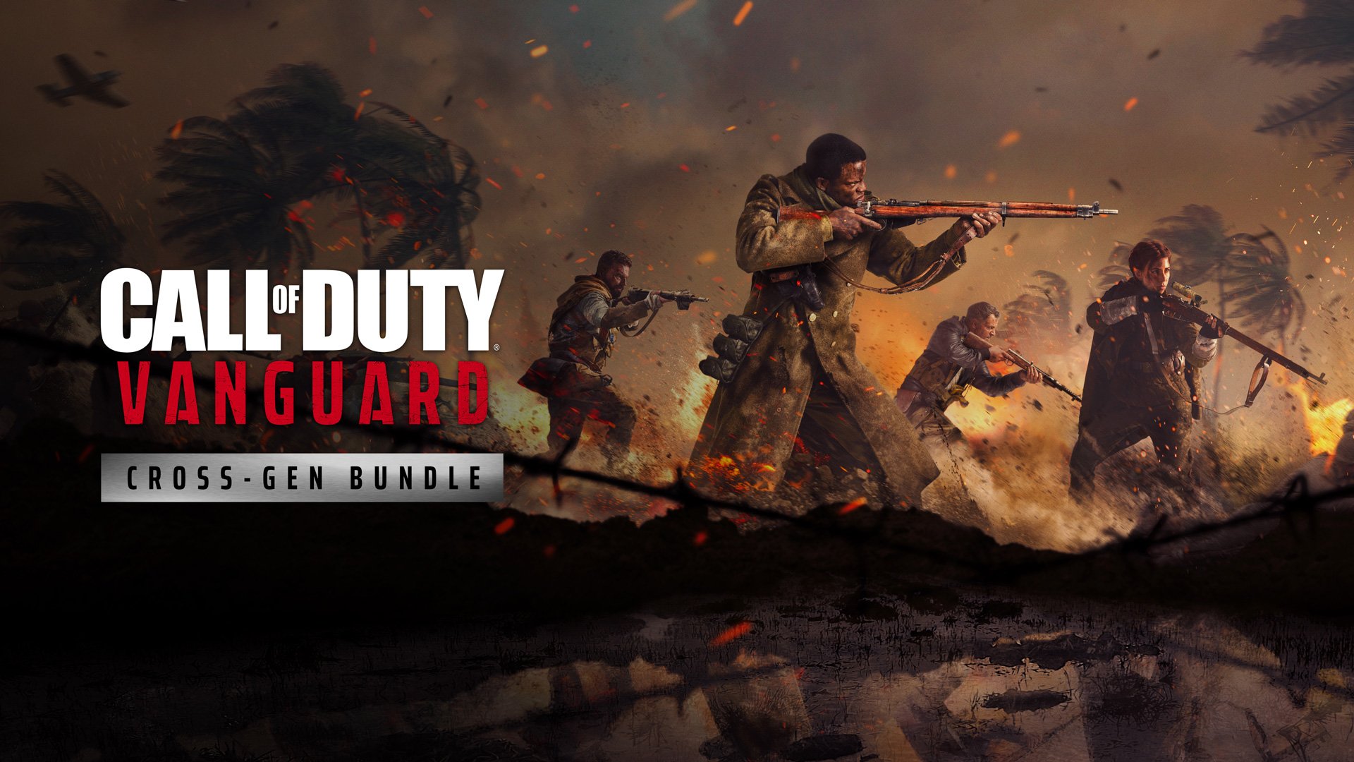 download call of duty vanguard for android