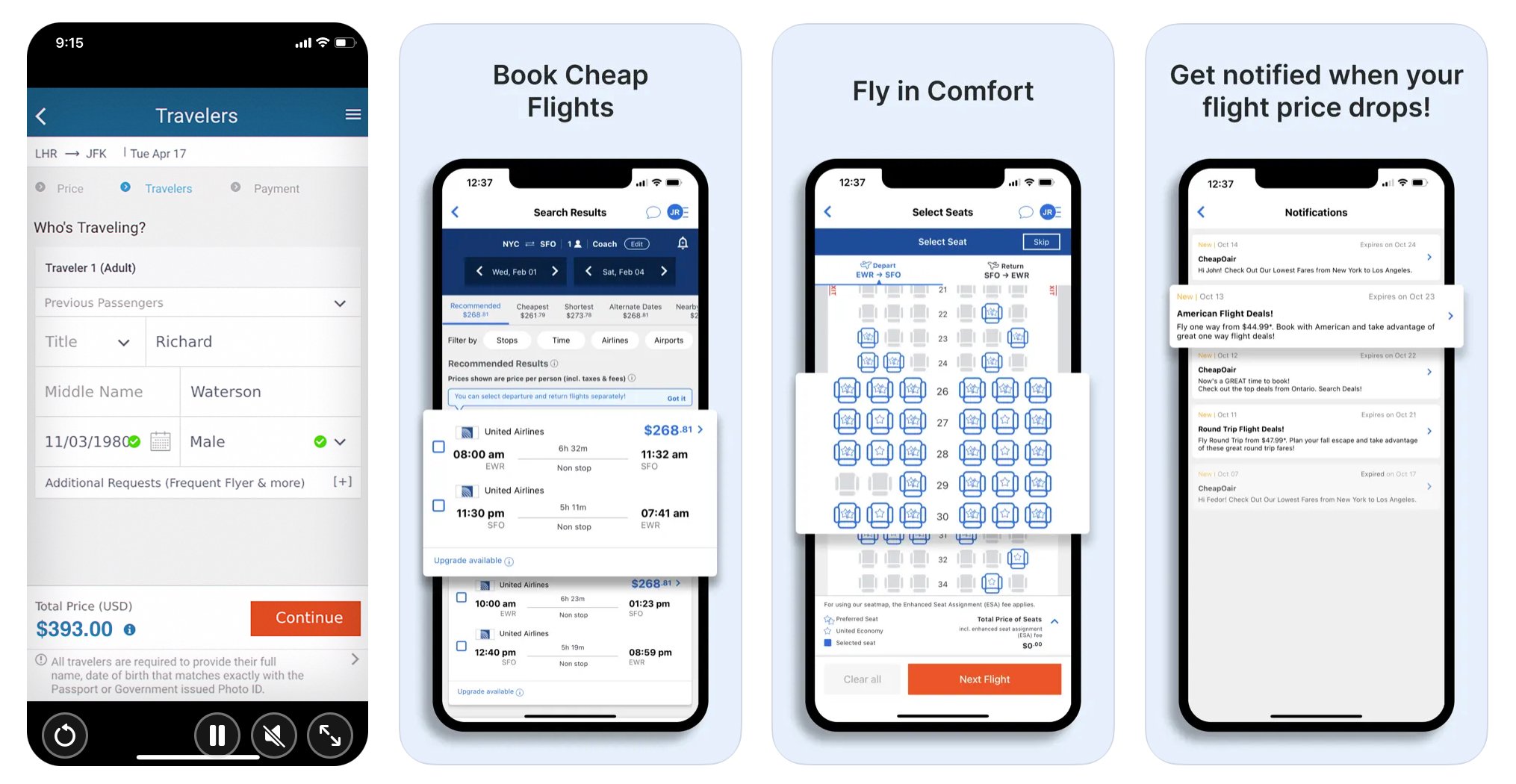 best-apps-for-cheap-flights