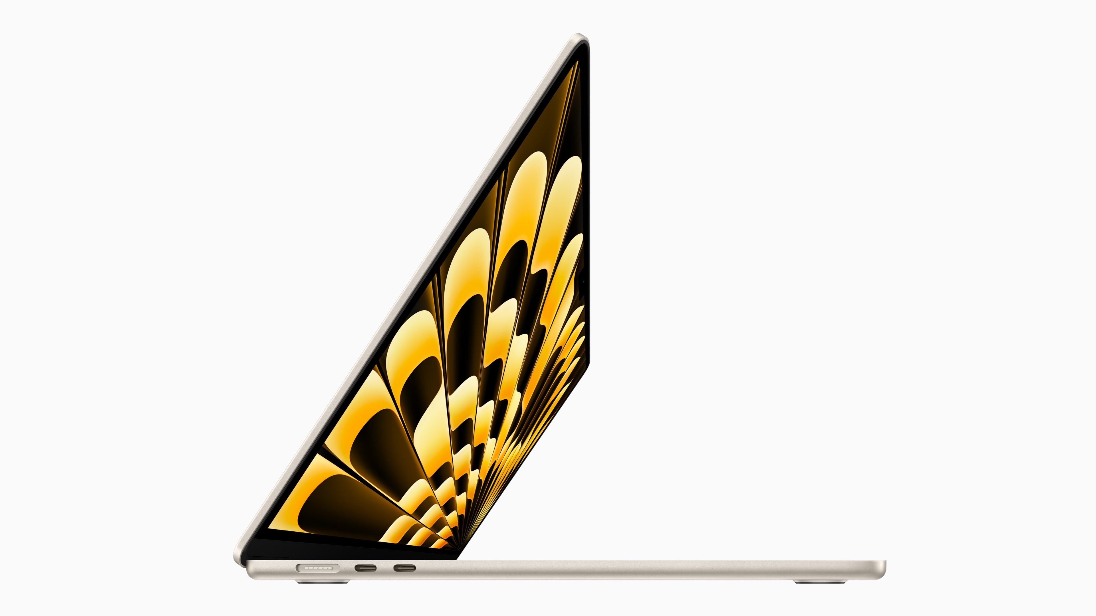 macbook air 15 8