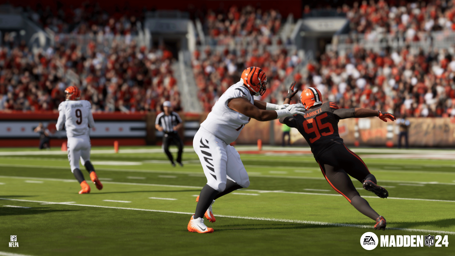 Madden 24 Release Date, Preload Time, Editions, and More