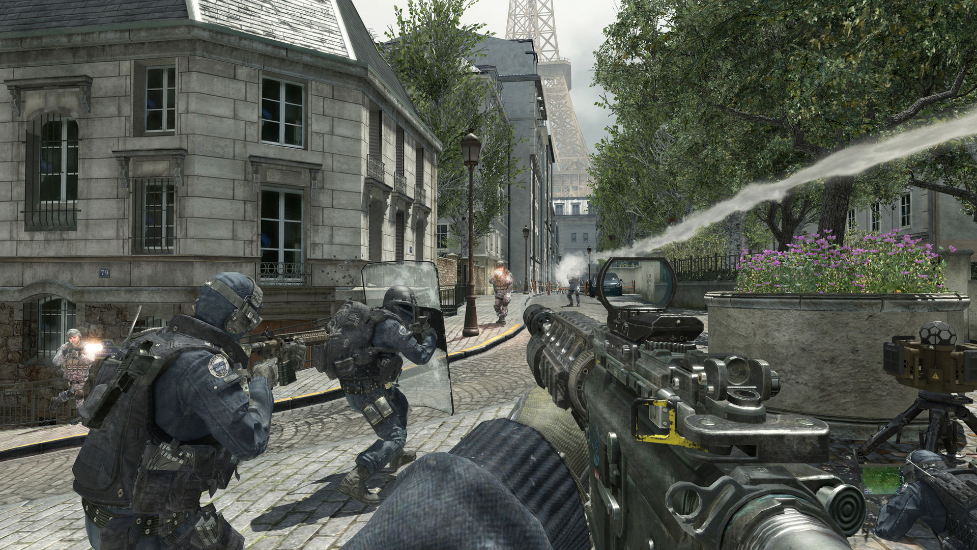 Call of Duty: Modern Warfare 3 launch date: when is it available, preorder  bonuses, and editions - Meristation