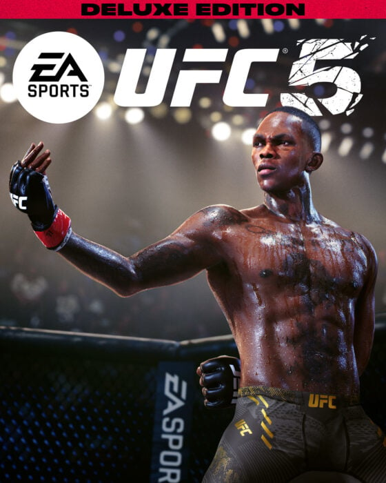 UFC 5: Which Edition Should You Buy?