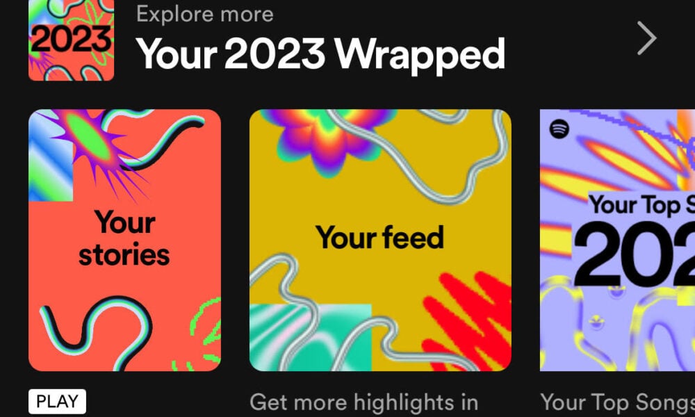 How To Find Your Spotify Wrapped 2024 Free Lonni Ursulina