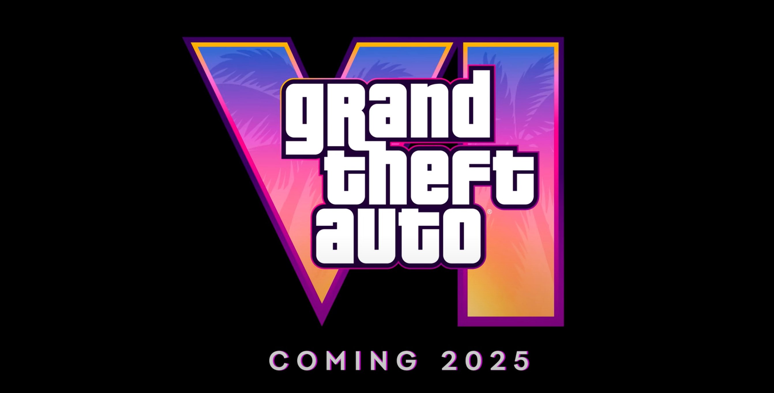 GTA 6 Trailer Confirms 2025 Release Date