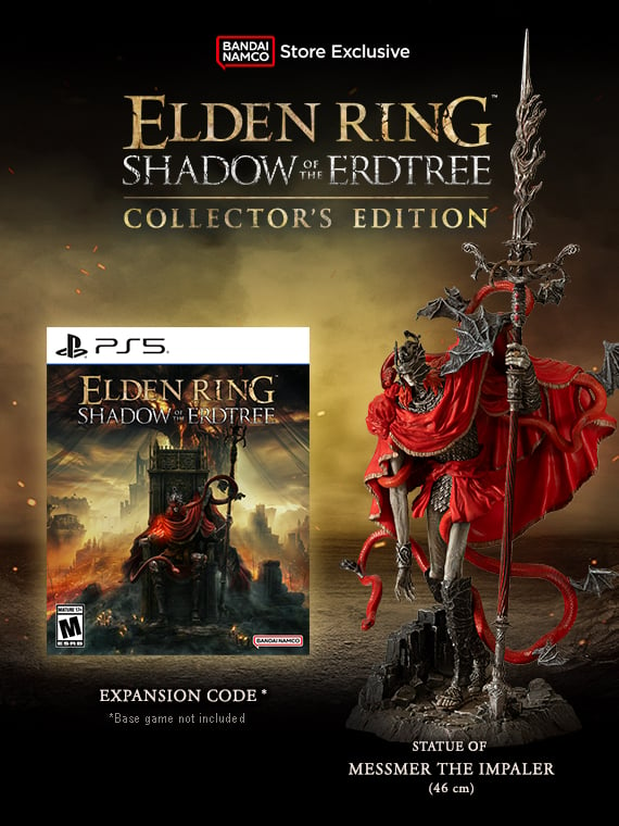 How To Find Shadow Of The Erdtree Collector S Edition In Stock   Elden Ring Shadow Of The Erdtree Collectors Edition 