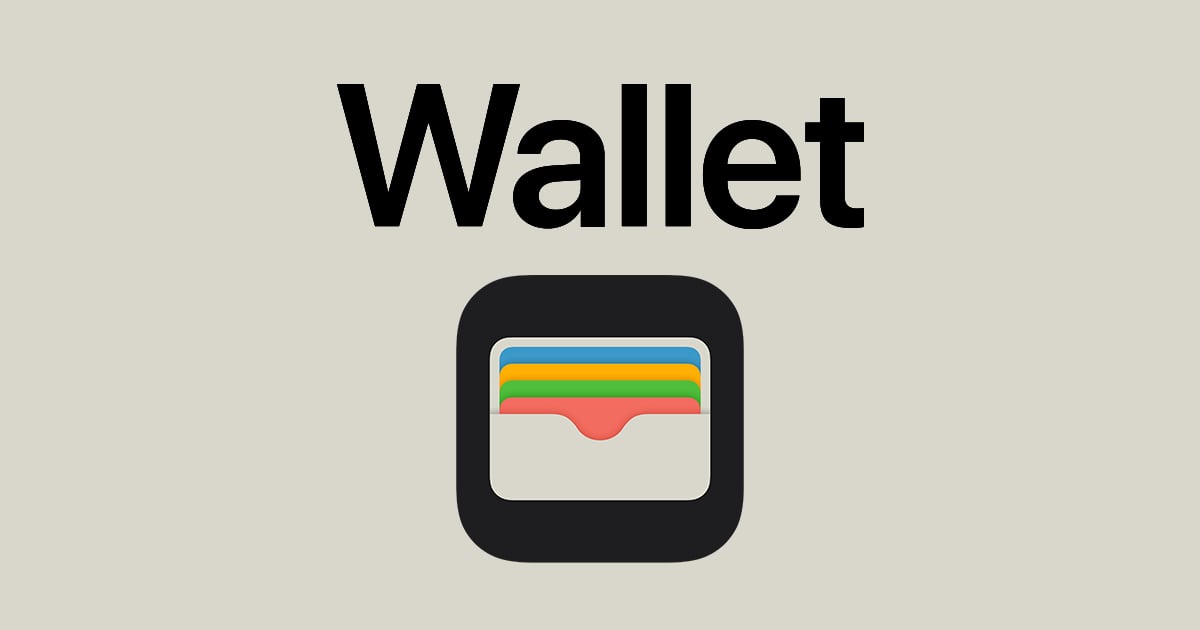 How to Transfer Tickets in Apple Wallet