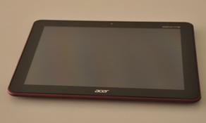 Acer Iconia Tab A200 Gets Leaked