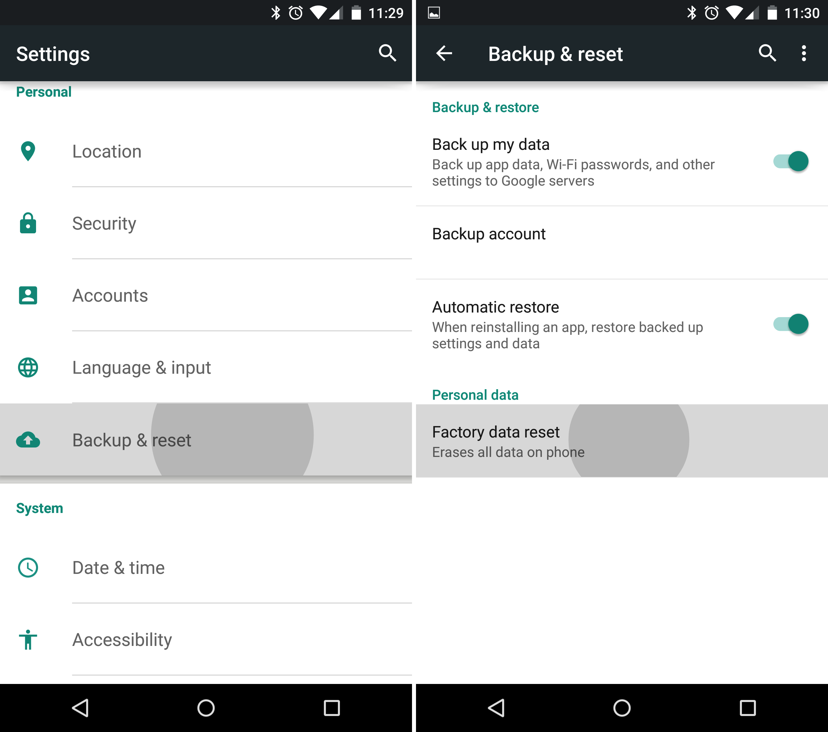 Android settings. Как сделать сброс настроек на андроид 6.0. Как сбросить планшет самсунг до заводских настроек. Сбросить защиту от сброса с андроид 10. Андроид 6.0.1 скинуть заводские настройки на планшет.