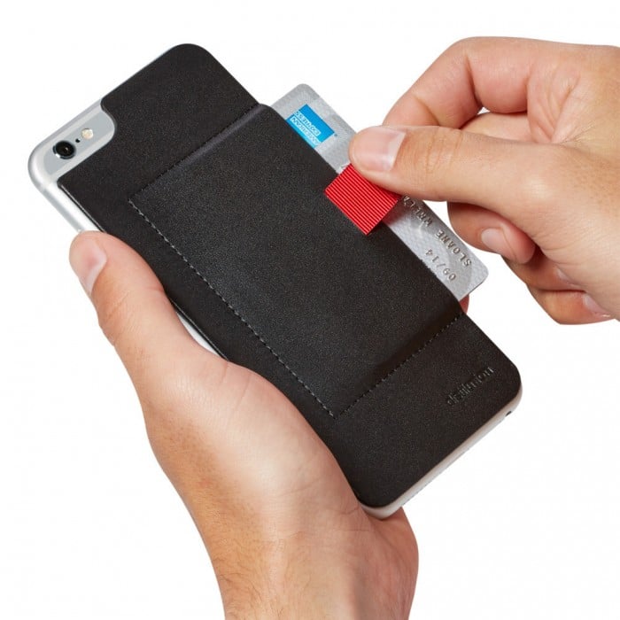 Begrijpen bout De Best iPhone 6 Plus Wallet Cases
