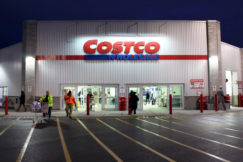 Costco Black Friday 2020 Release Date