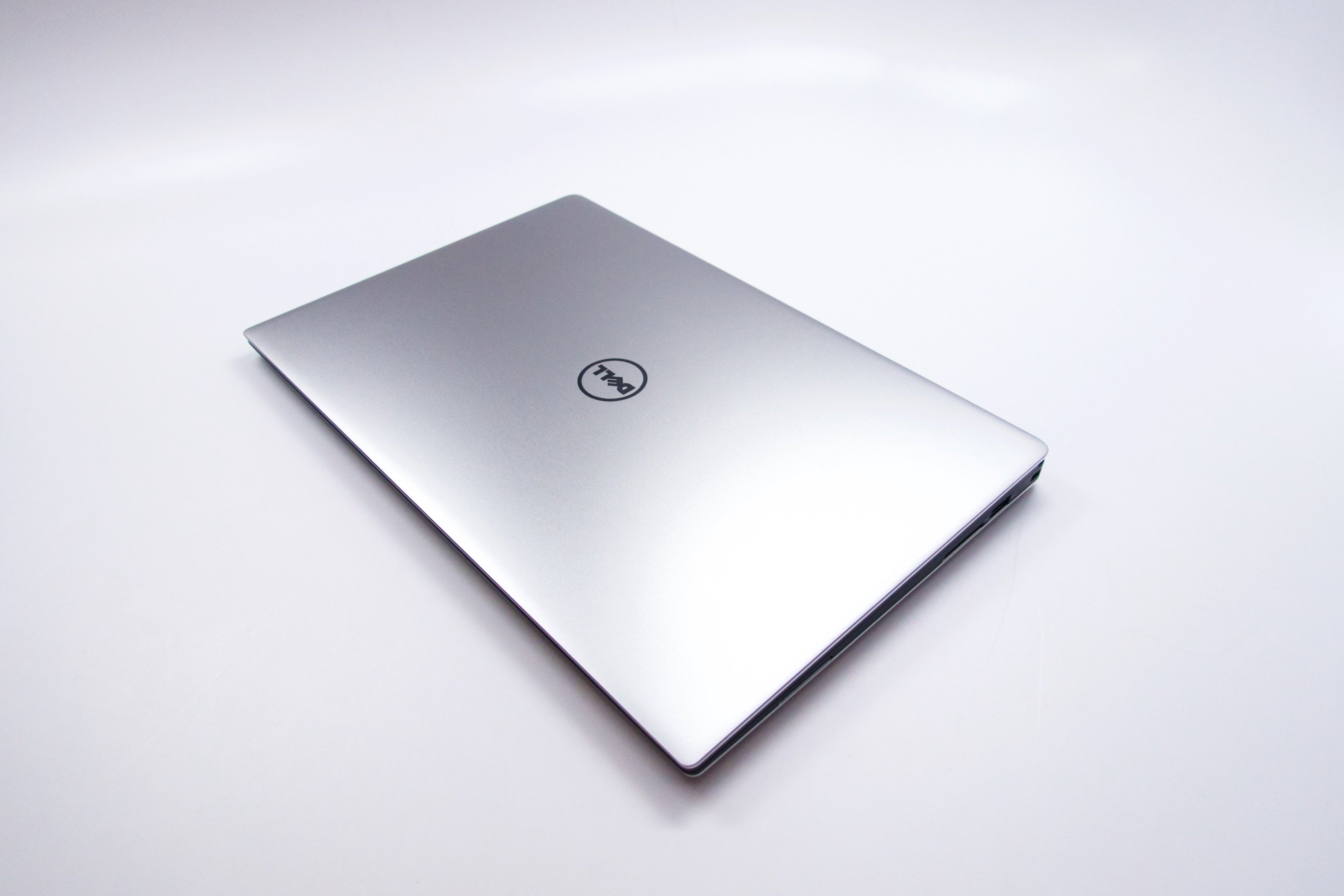 Dell Xps 13 2015 Review 9541