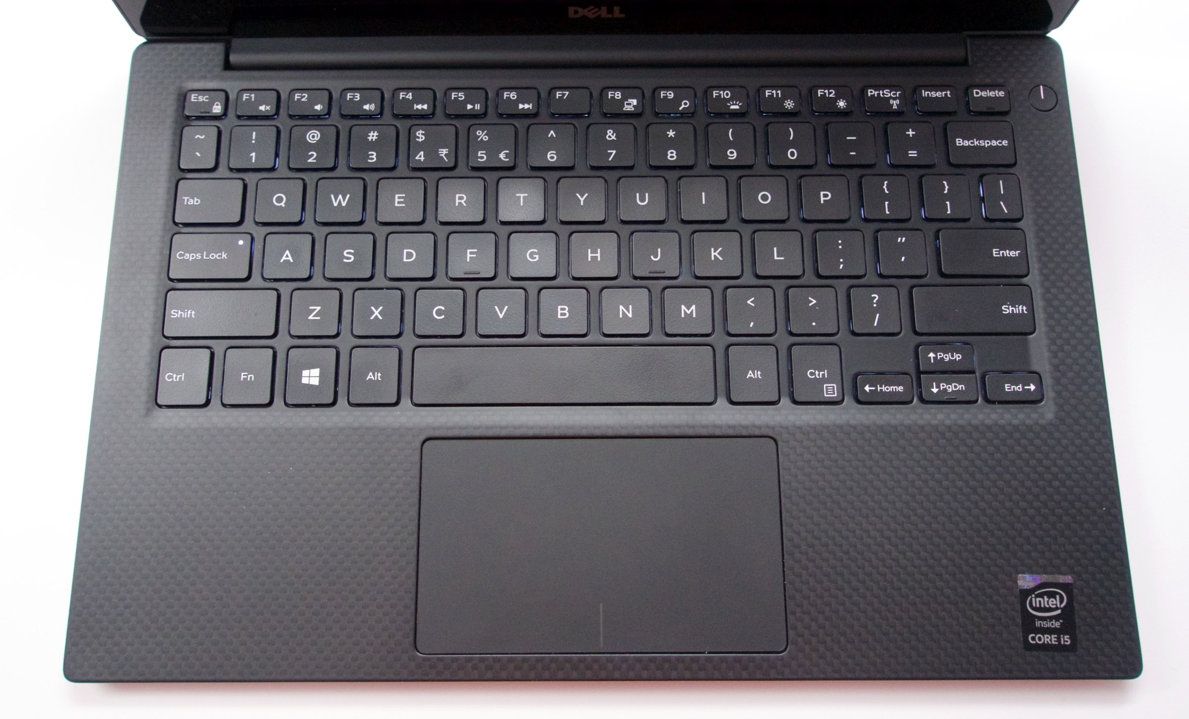 Dell XPS 13 2015 Review