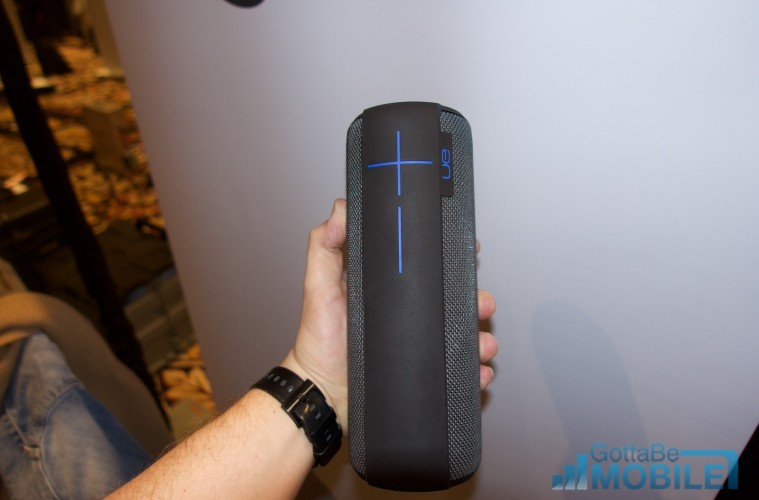 UE MEGABOOM 防水 ワイヤレススピーカー WS900BK お見舞い - dcsh.xoc