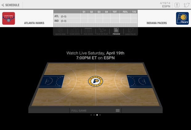 How to Watch NBA Games Live