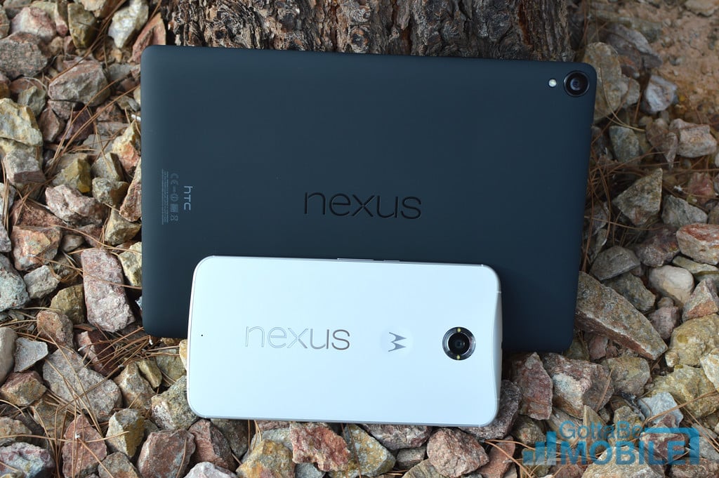 nexus 6 release date