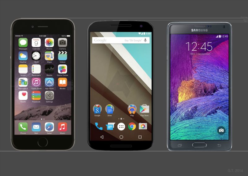 Why You Shouldn't Buy the Nexus 5 Right Now