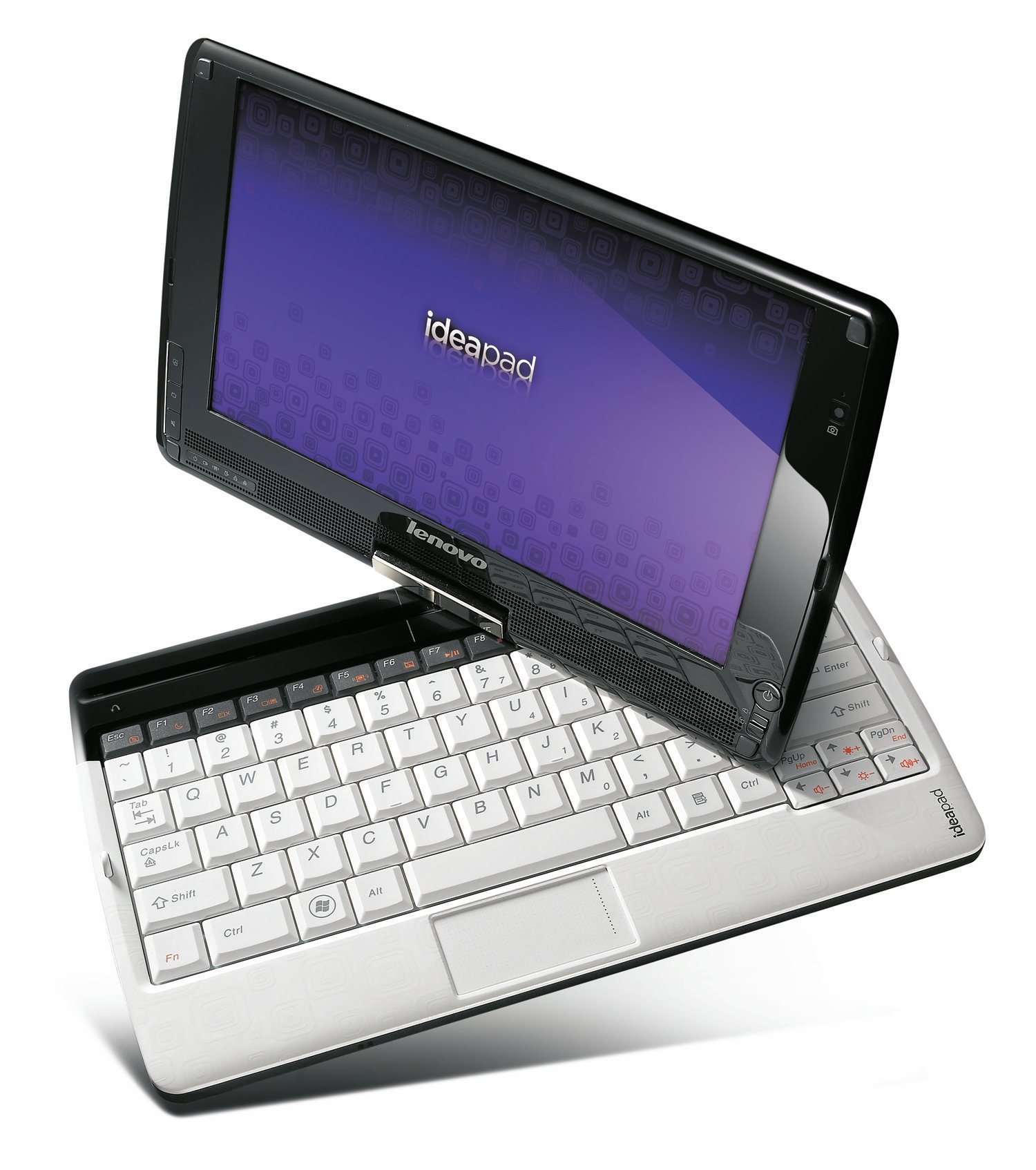 Lenovo IdeaPad S10-3t Netbook Convertible