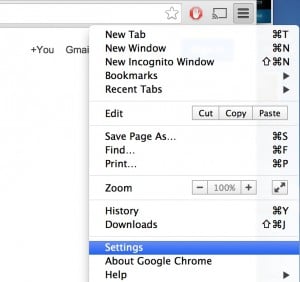 How to Change the Background on Google Chrome