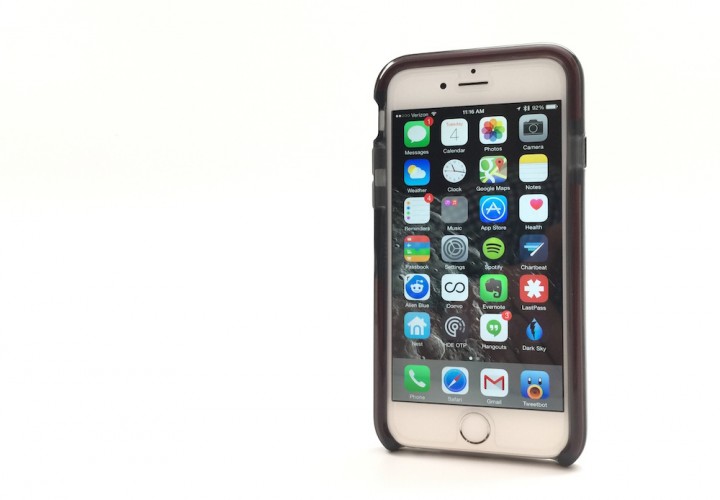 Tech 21 iPhone 6 Case Review