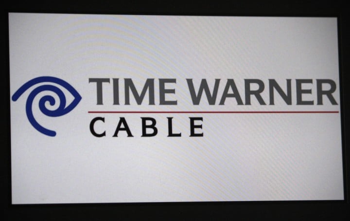 which mac on the cable box do i use for the internet time warner