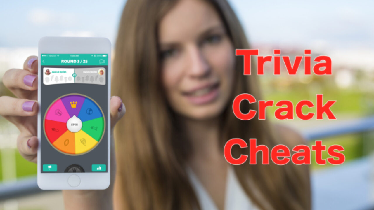 trivia crack cheats for facebook