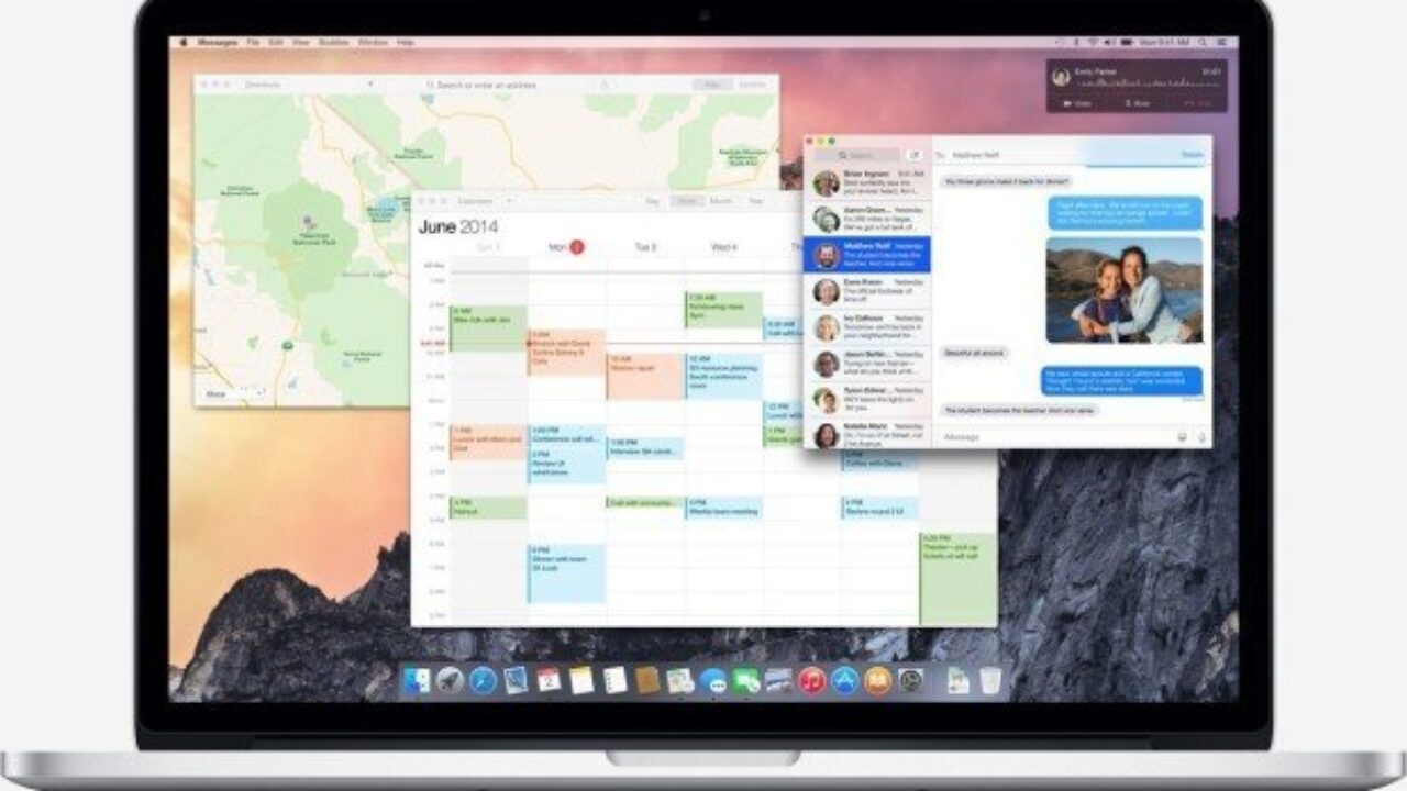 how to free up space on mac yosemite unused apps