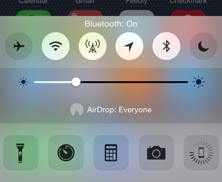 How to Connect Bluetooth Accessories to Your iPhone 6