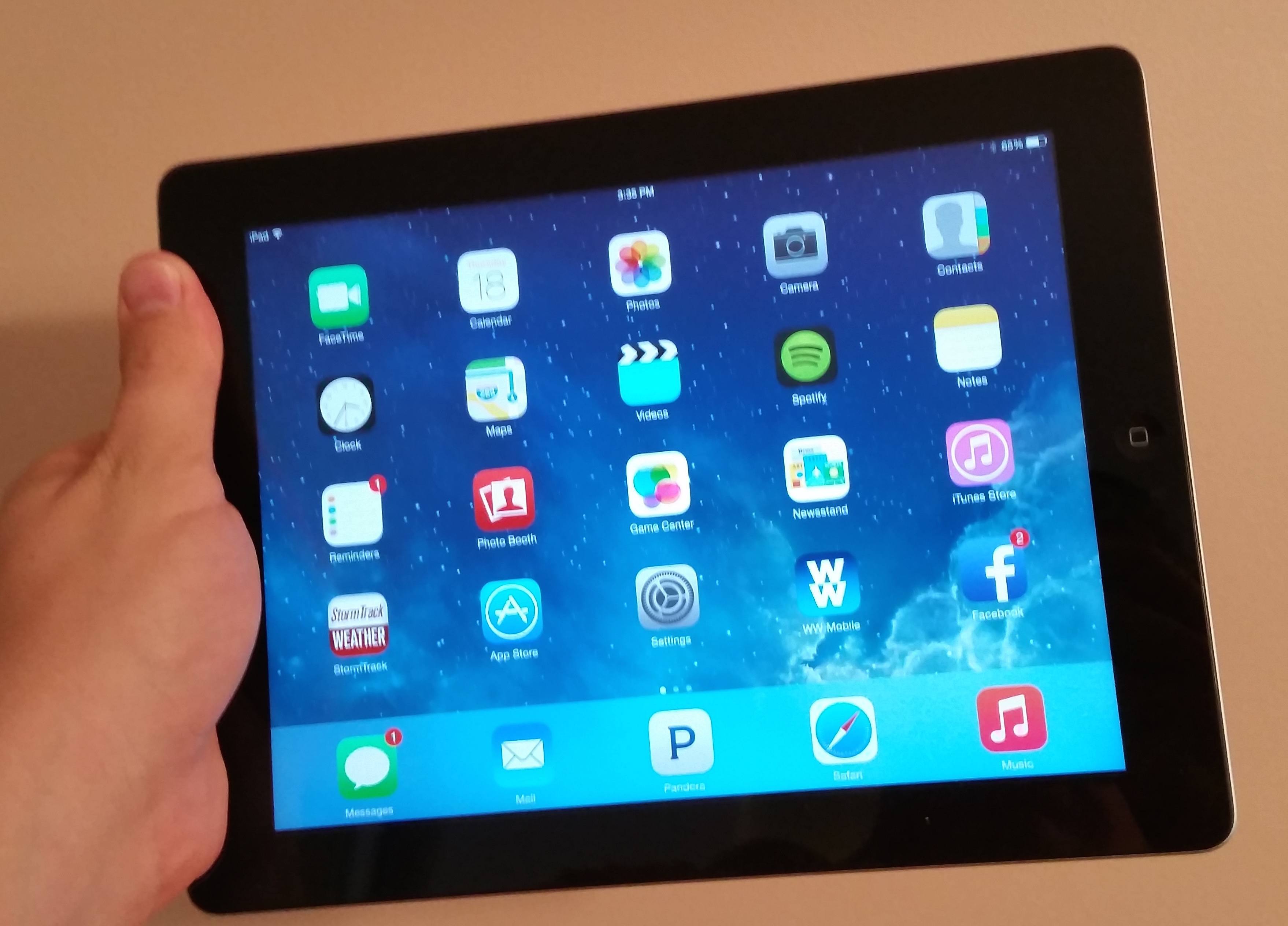 ios-8-0-2-on-ipad-3-review