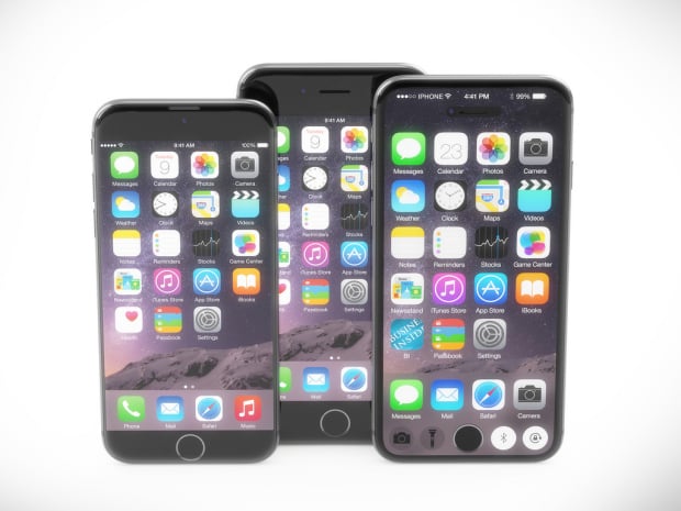 iPhone 6s Release Date: What to Expect in 2015
