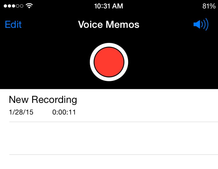 How to Transfer iPhone Voice Memos to Your Mac