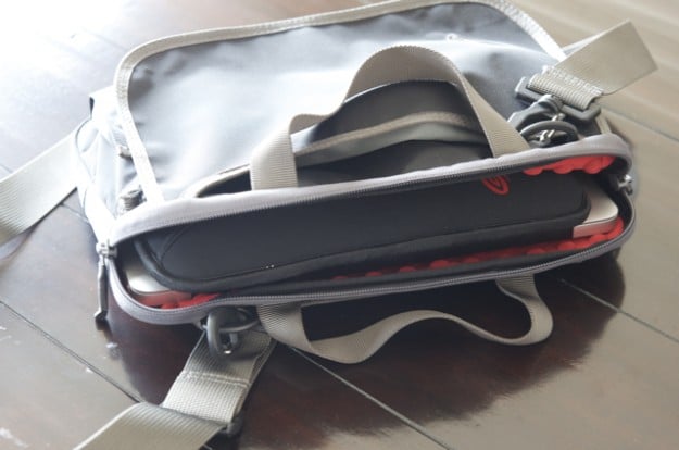 Timbuk2 Quickie Review: Great 11 MacBook Air Bag