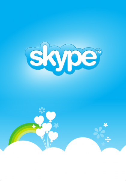 download the last version for ipod Skype 8.101.0.212